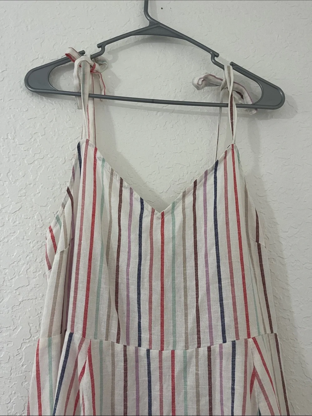 GAP lightweight cream